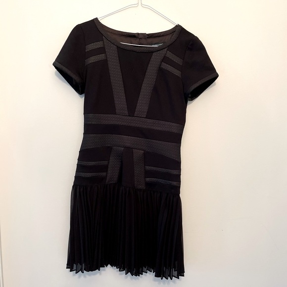 Marciano Black Dress, size S - Picture 2 of 5